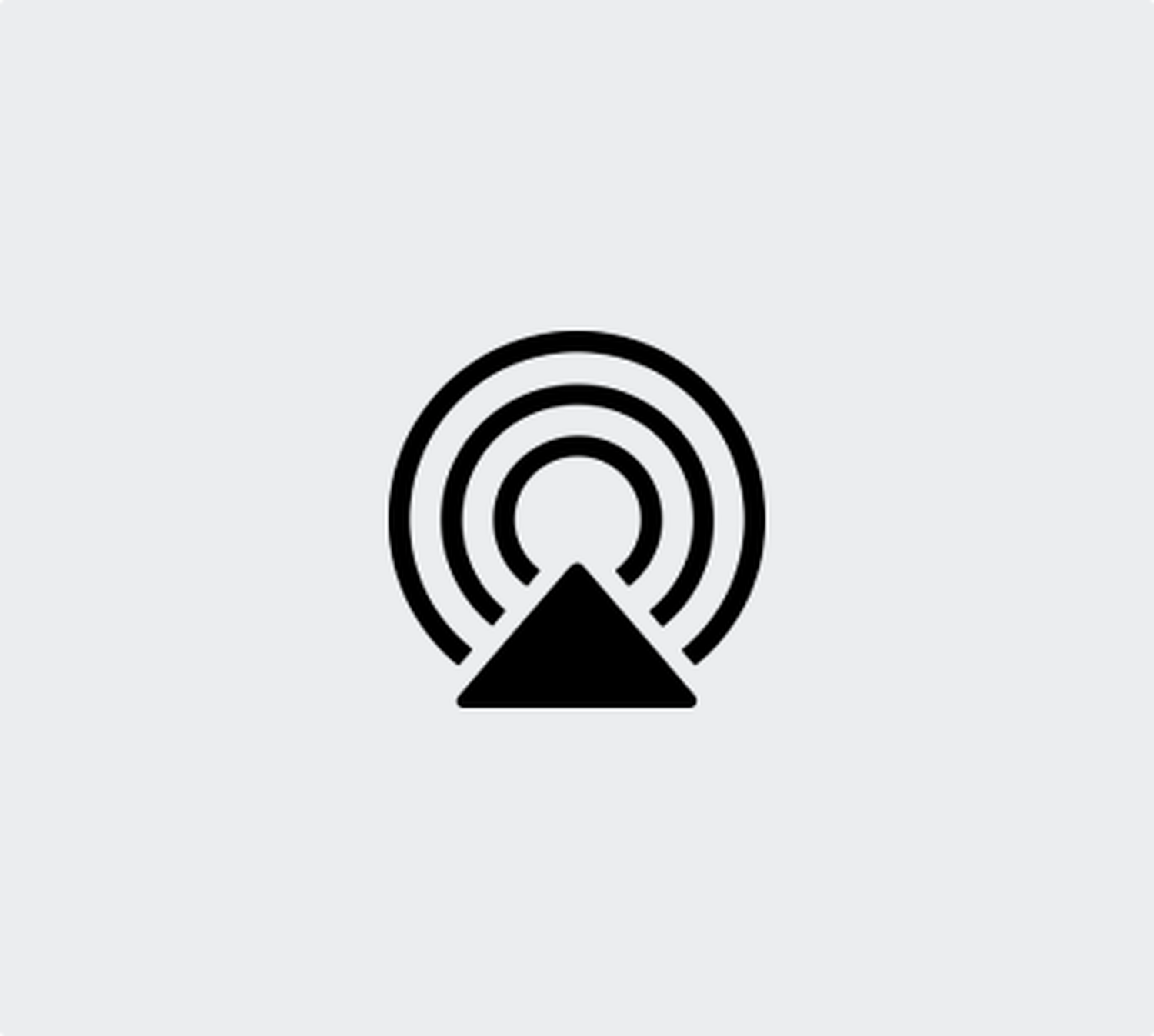 Airplay