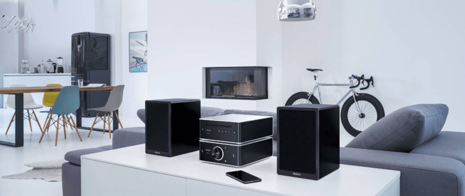A mini system