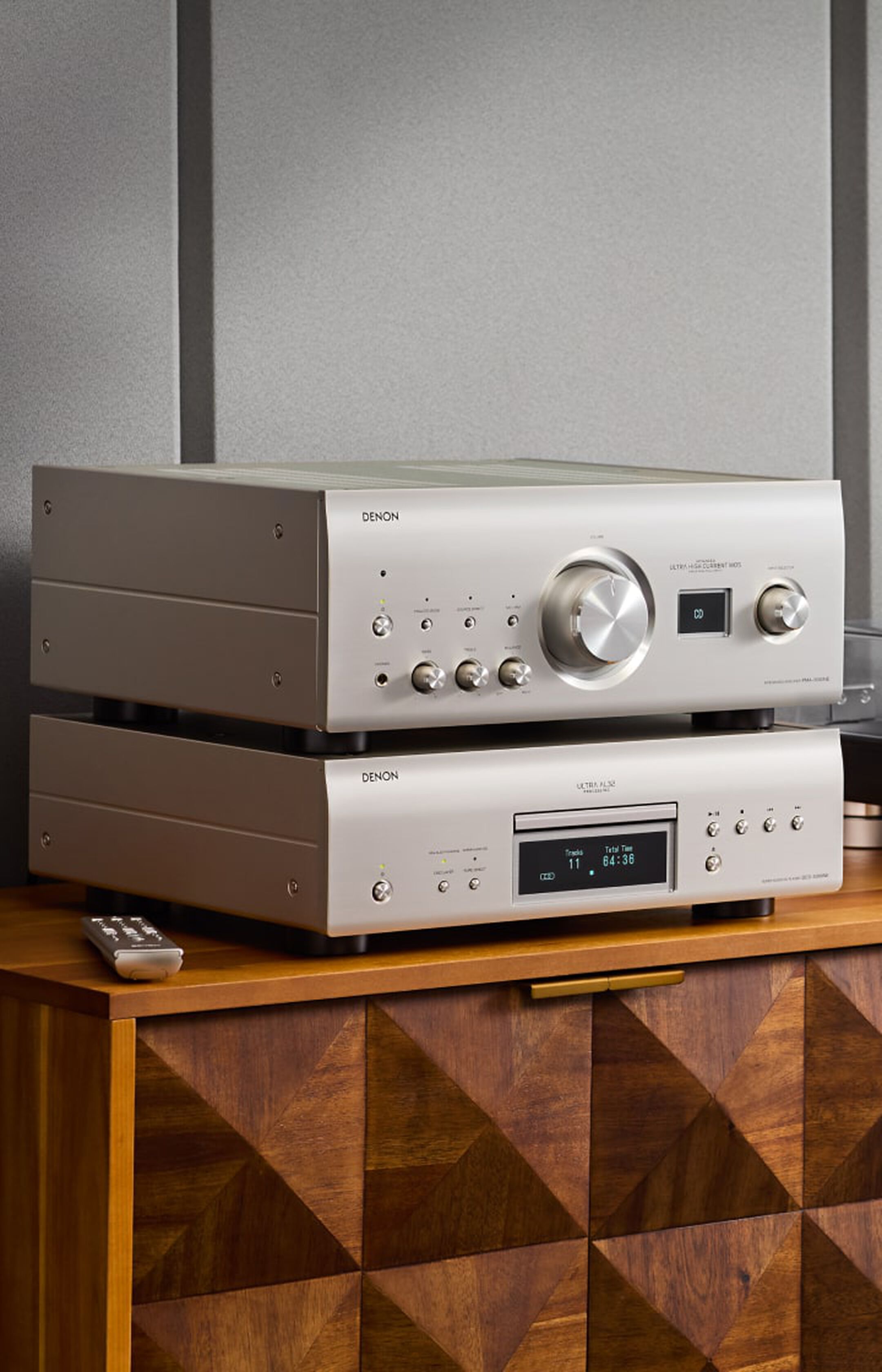 Denon DCD-3000NE