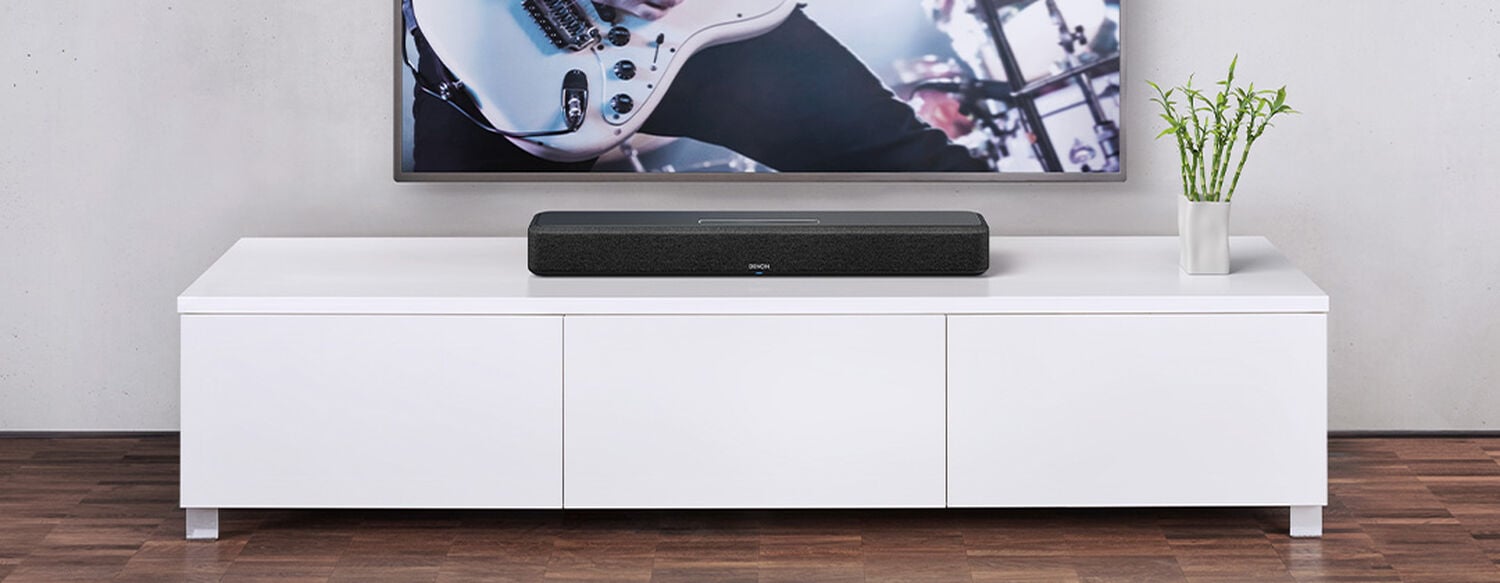 Denon Sound Bar