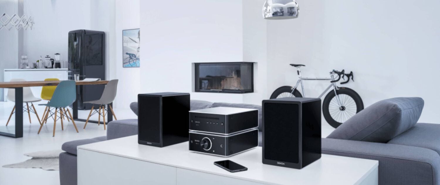 A mini system