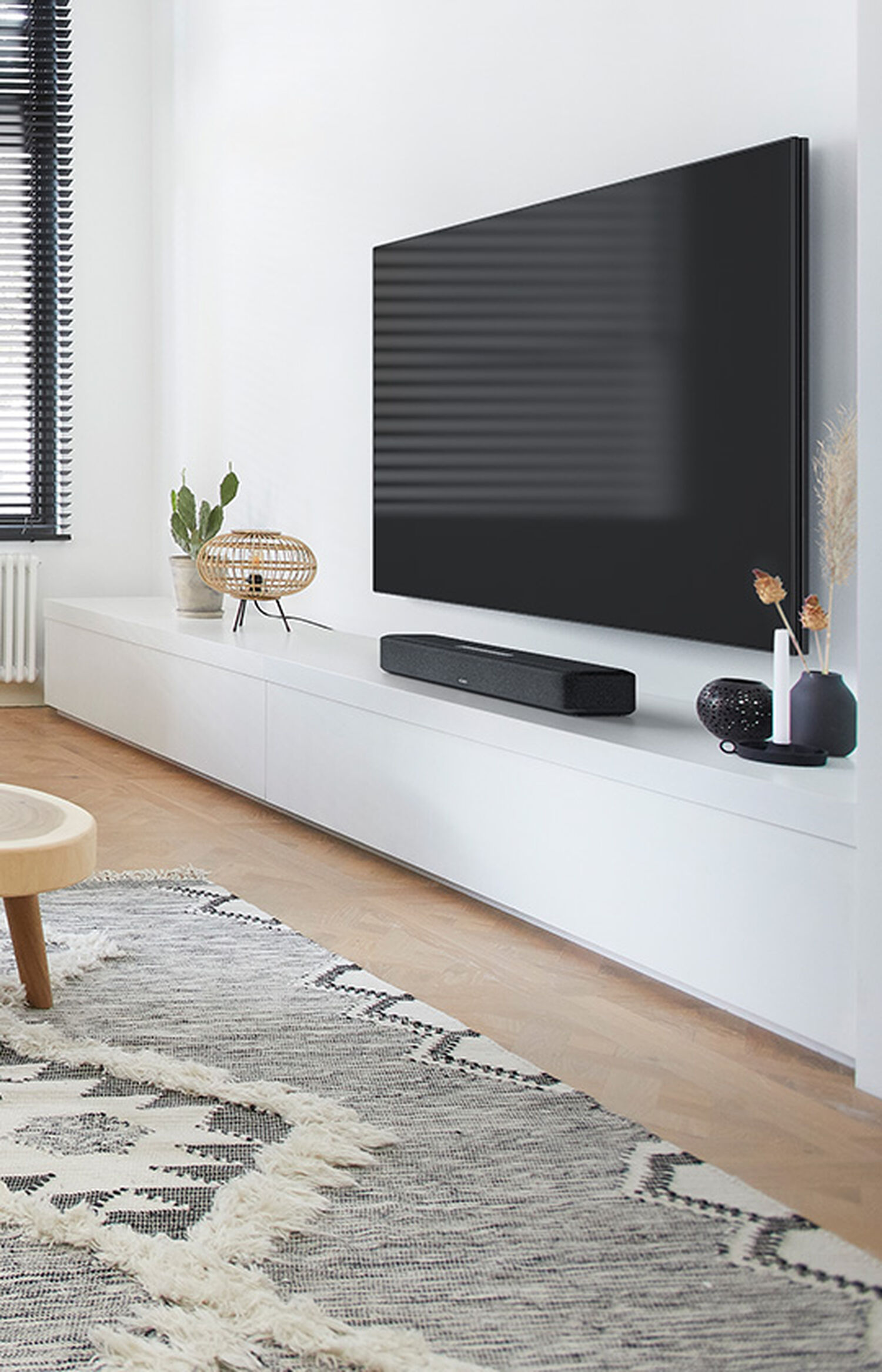 Denon Sound Bar