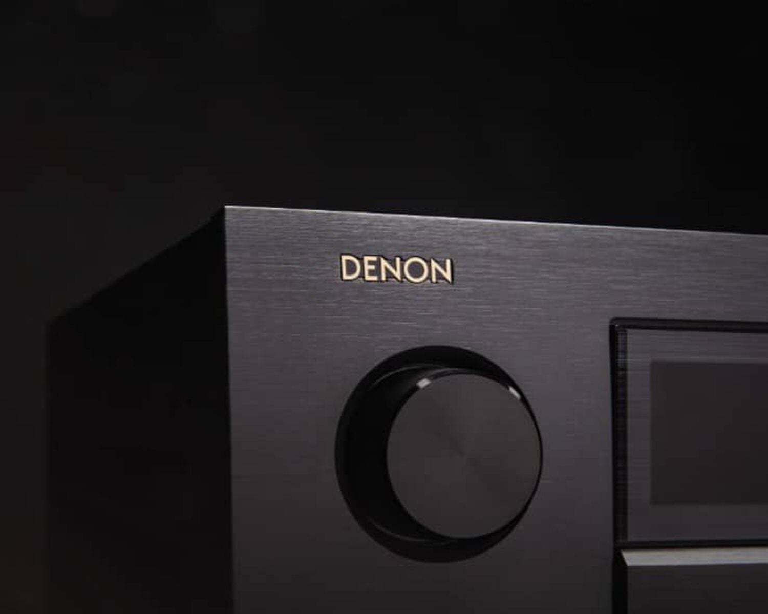 Dirac Live pour Denon