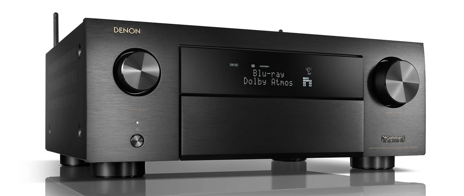 An AVR