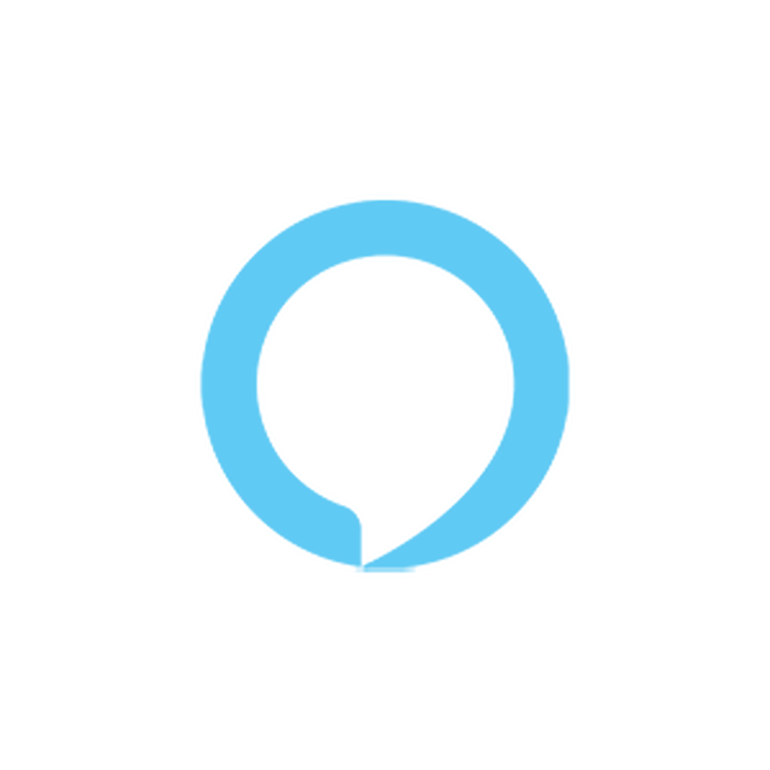 Fonctionne avec Alexa
