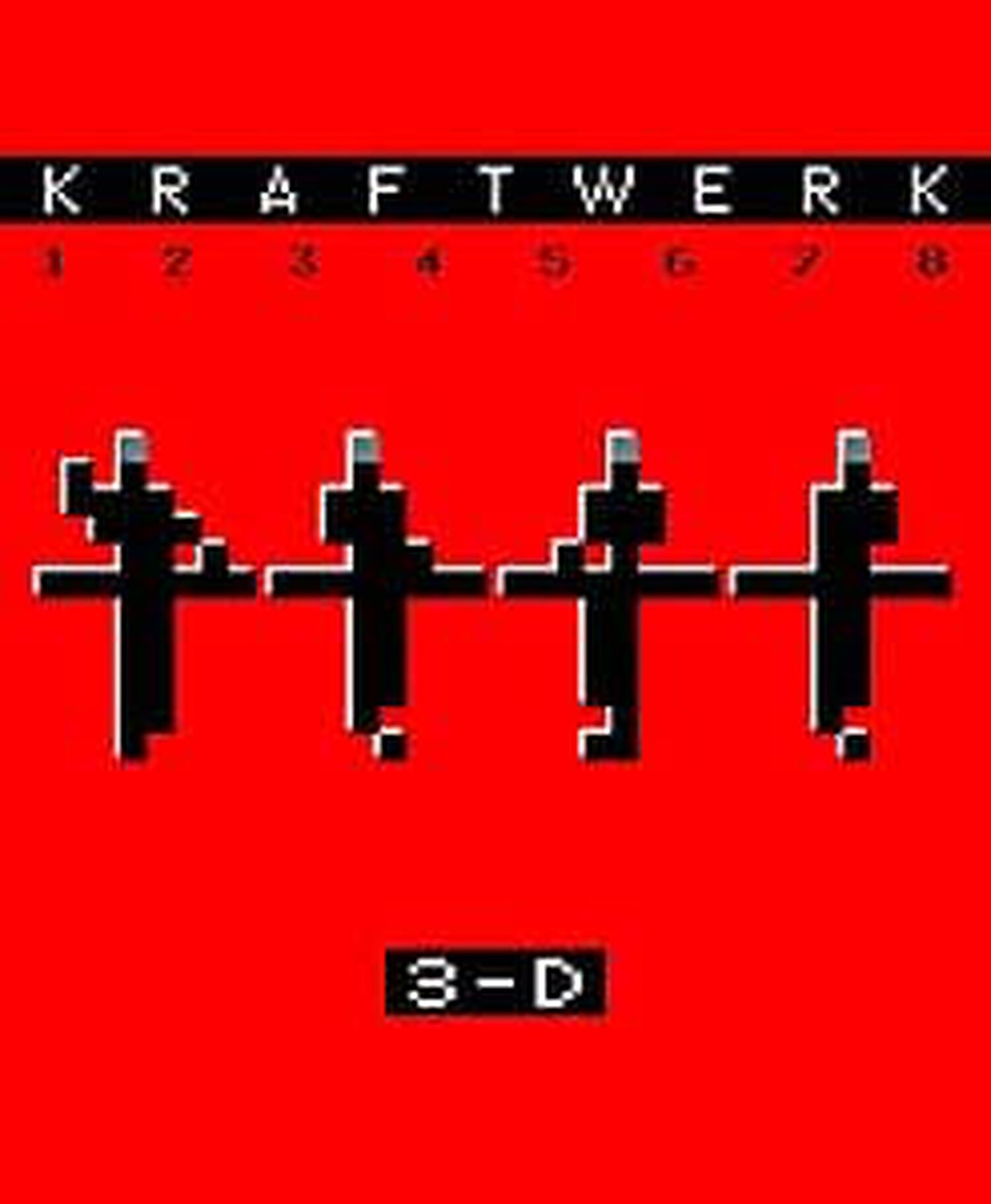 An album cover