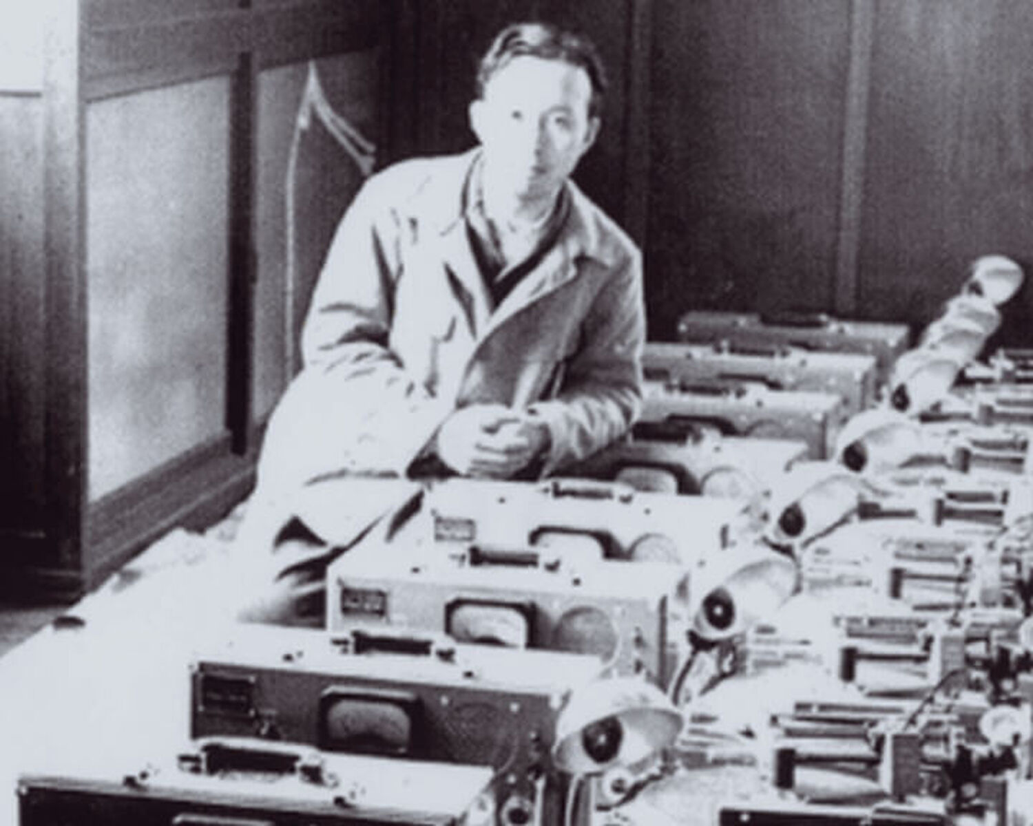 <span>Une histoire faite de premi&egrave;res</span>