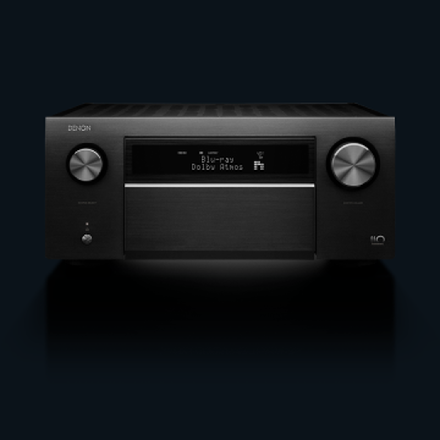 AVR