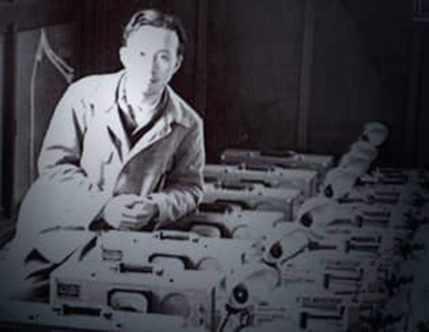 Historic image of Denon Headphones