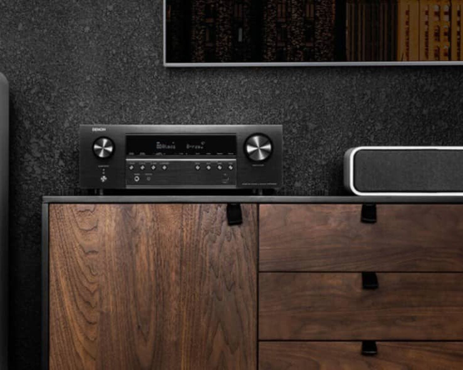 Streaming audio
