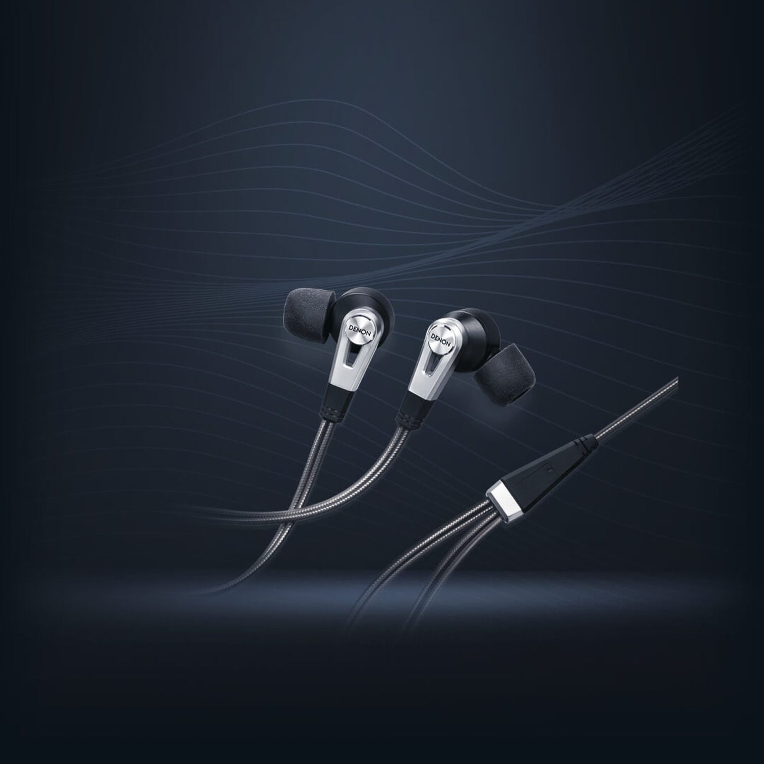 Earbuds