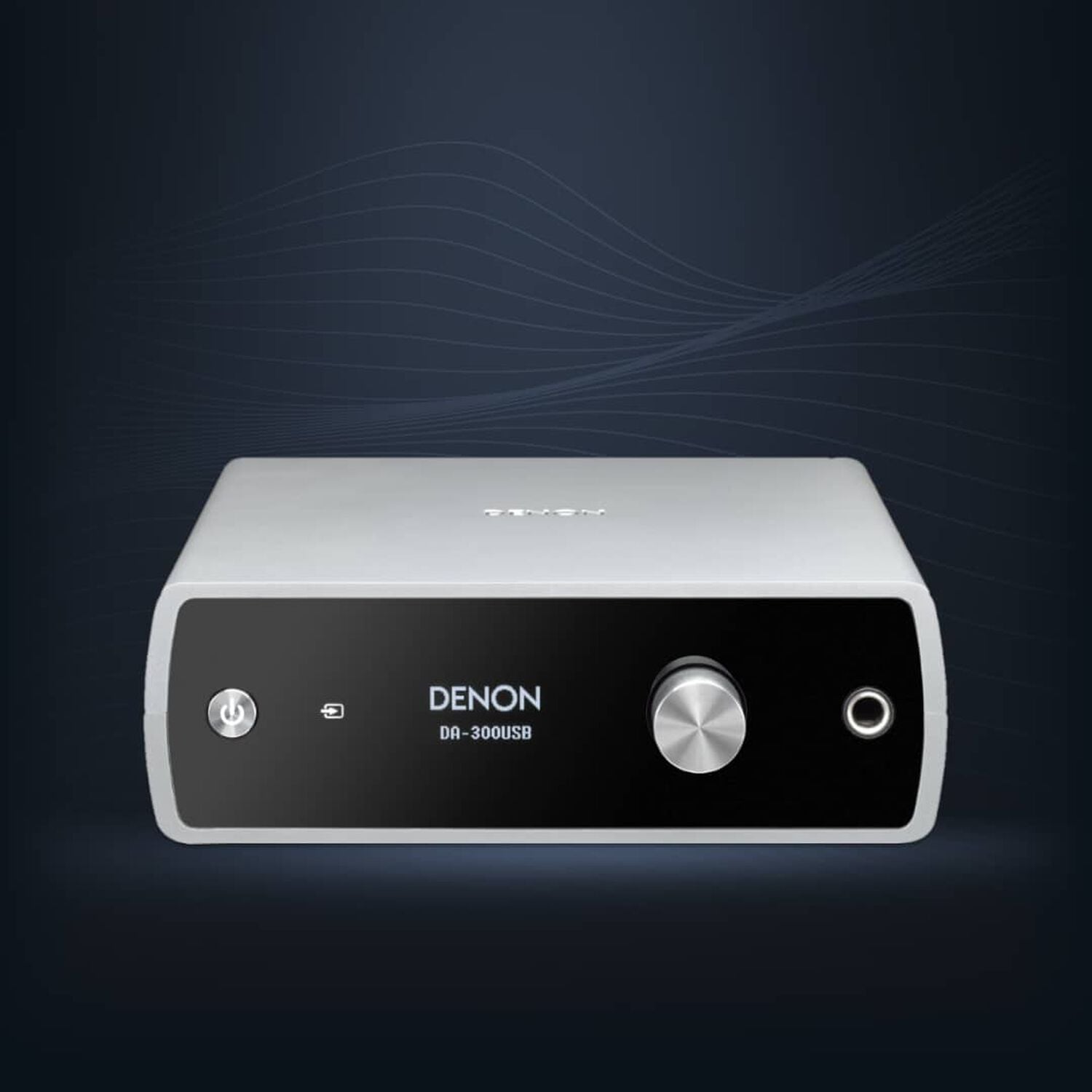 A Amplifier