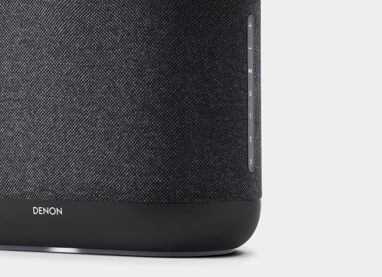 Grille of Denon Home 400