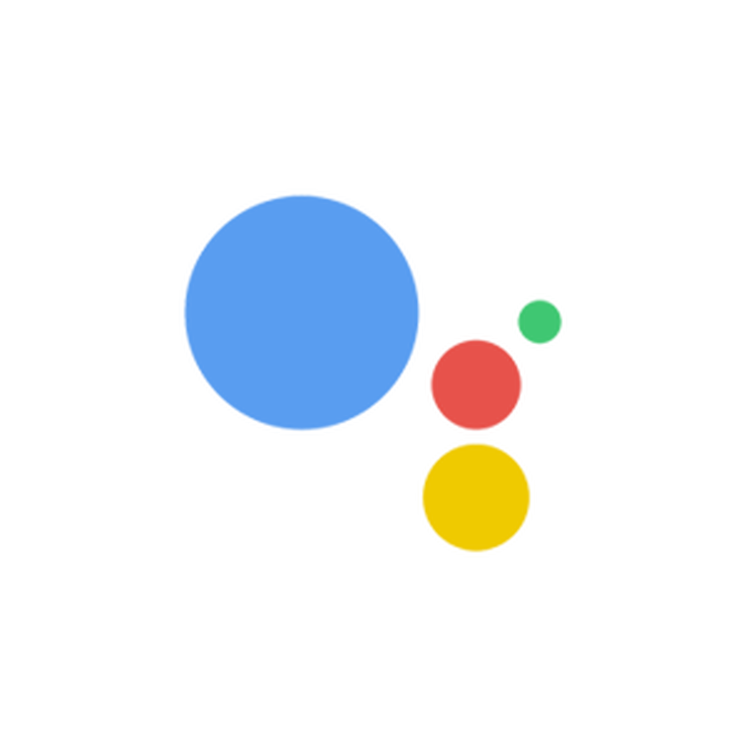 google assistant