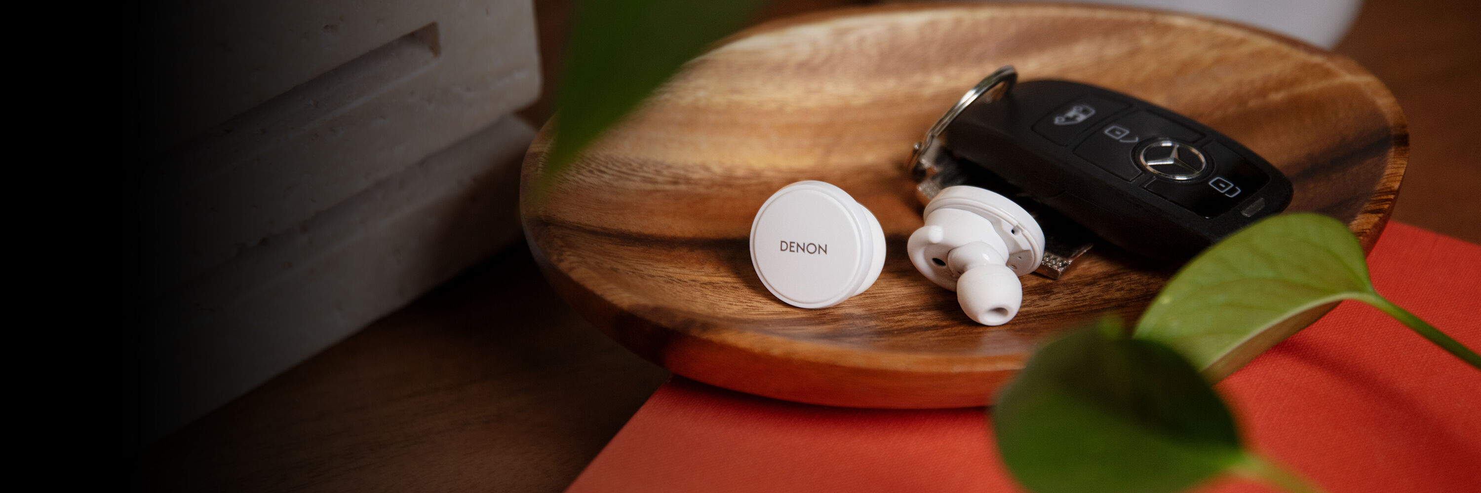 Headphones | Denon - United States