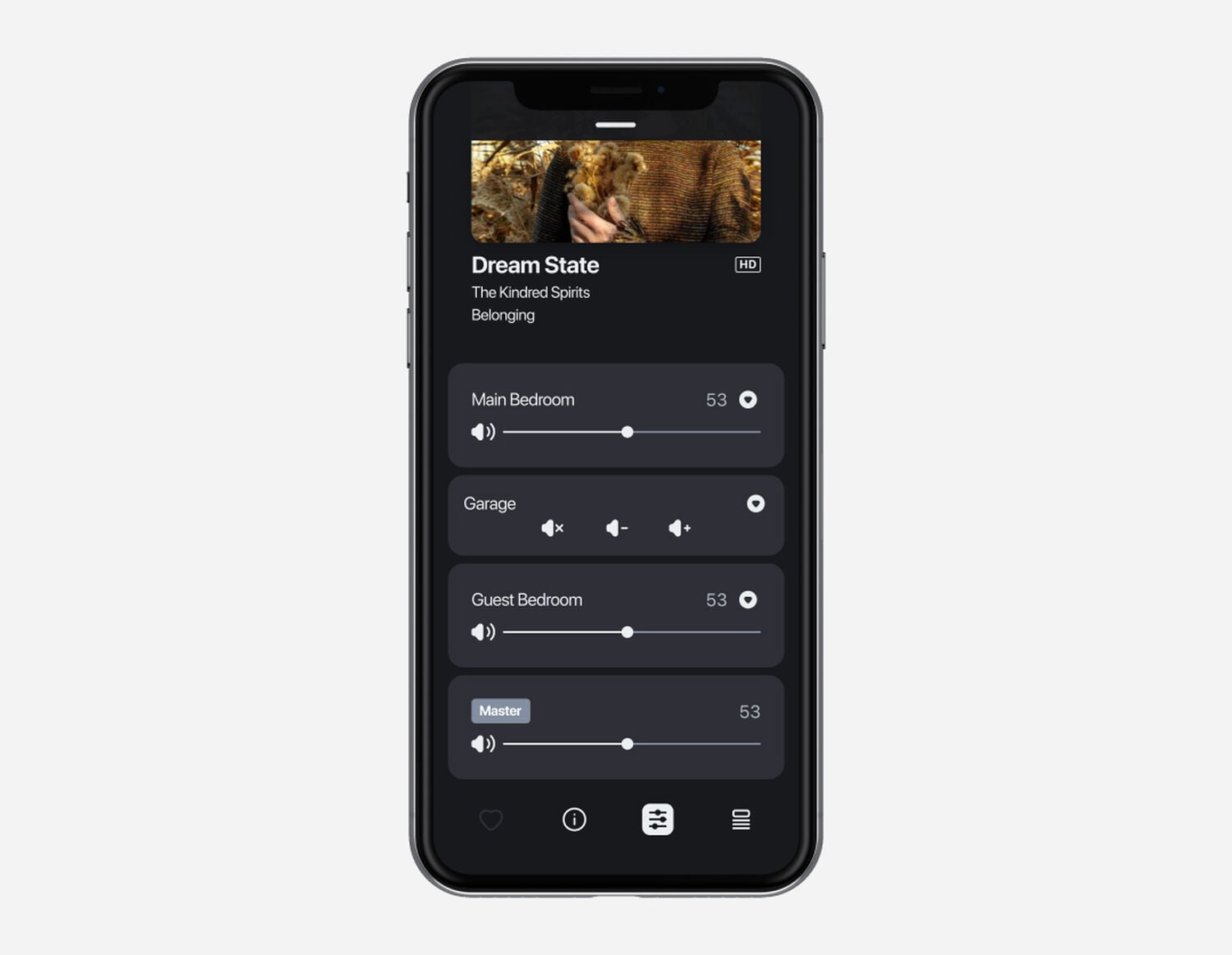 Music Streaming