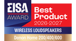 iF Design Award 2026