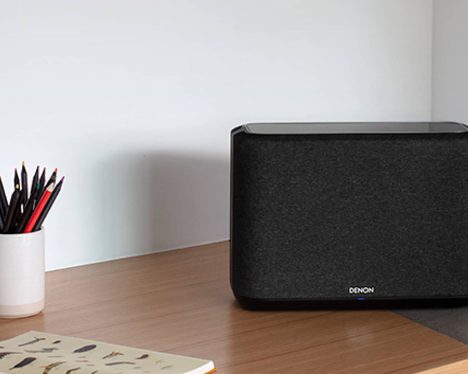 A speaker