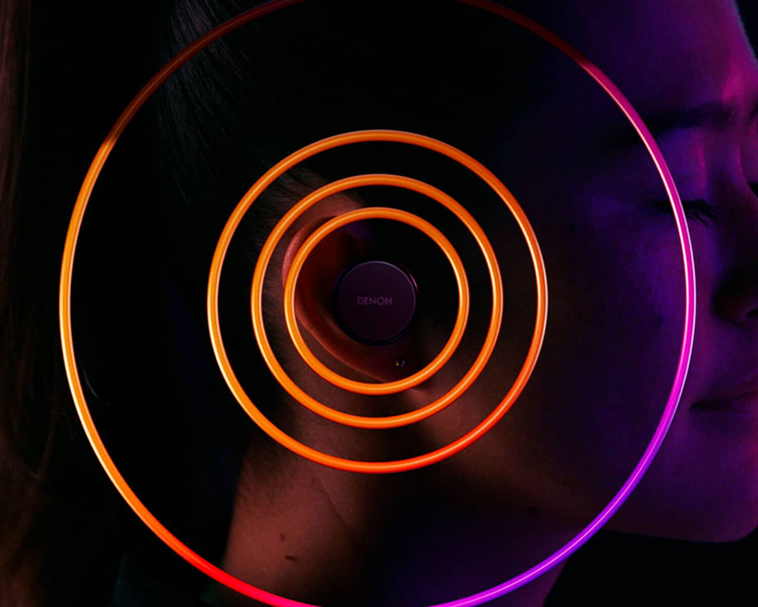 Tout ce que vous devez savoir sur le son personnalis&eacute; avec Denon