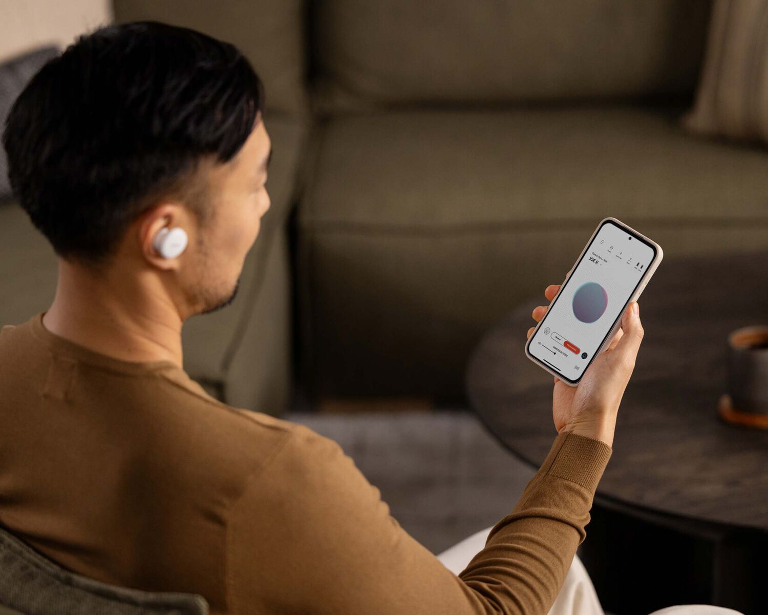 Tout ce que vous devez savoir sur le son personnalis&eacute; avec Denon