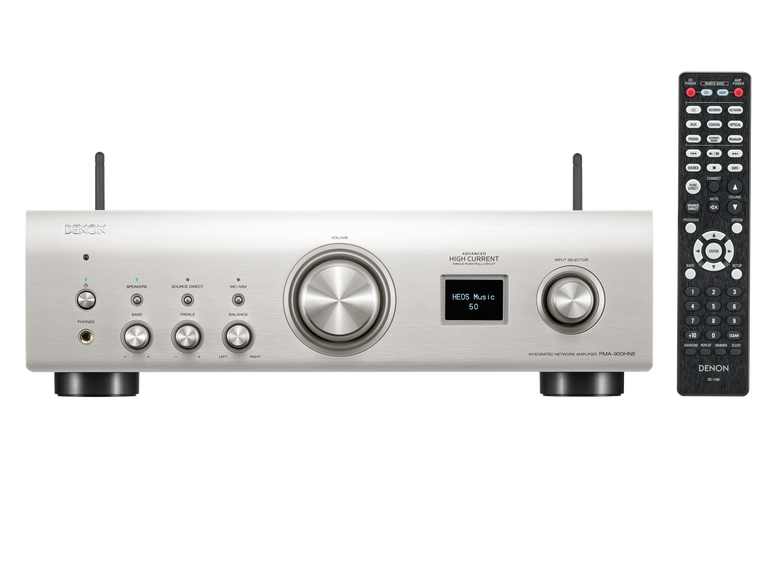 PMA-900HNE, 银色, dynamic