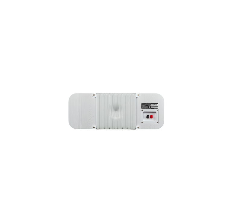 Signature Elite ES30, White, dynamic