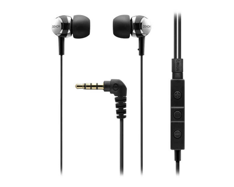 AHC-260R, Black, dynamic