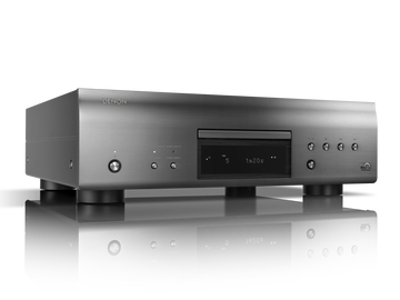 DCD-A110, 石墨银, dynamic