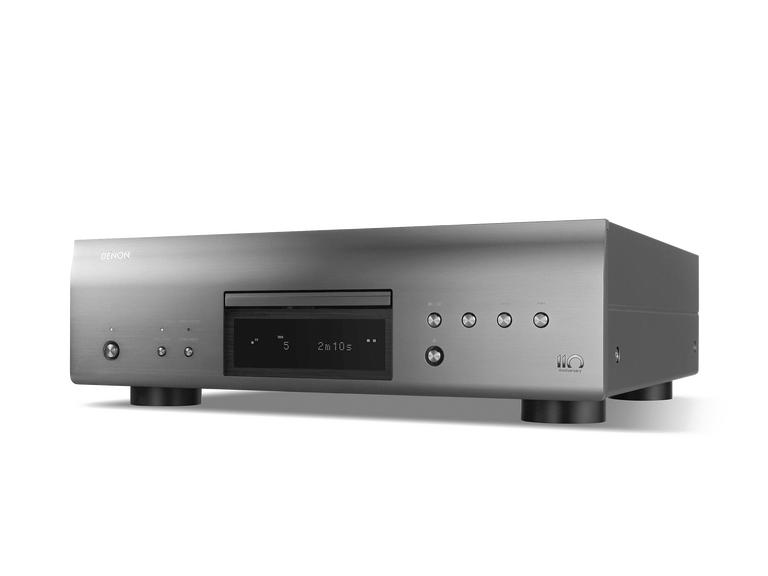 DCD-A110, SILVER GRAPHITE, dynamic