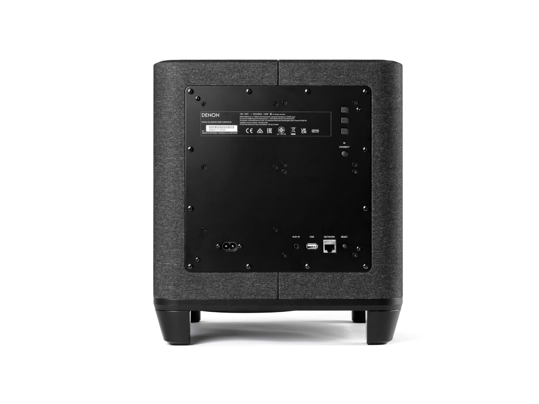Denon Home Subwoofer