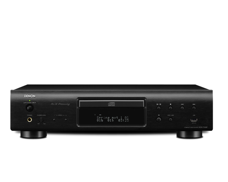 DCD-710AE, , dynamic