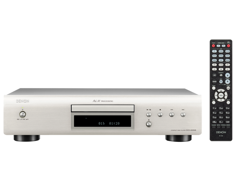 DCD-600NE, 银色, dynamic