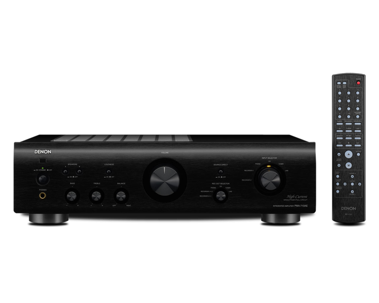 PMA-710AE, 黑色, dynamic