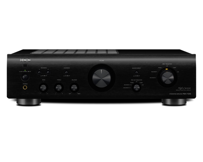 PMA-710AE, 黑色, dynamic