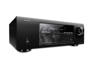 AVR-1513, , dynamic