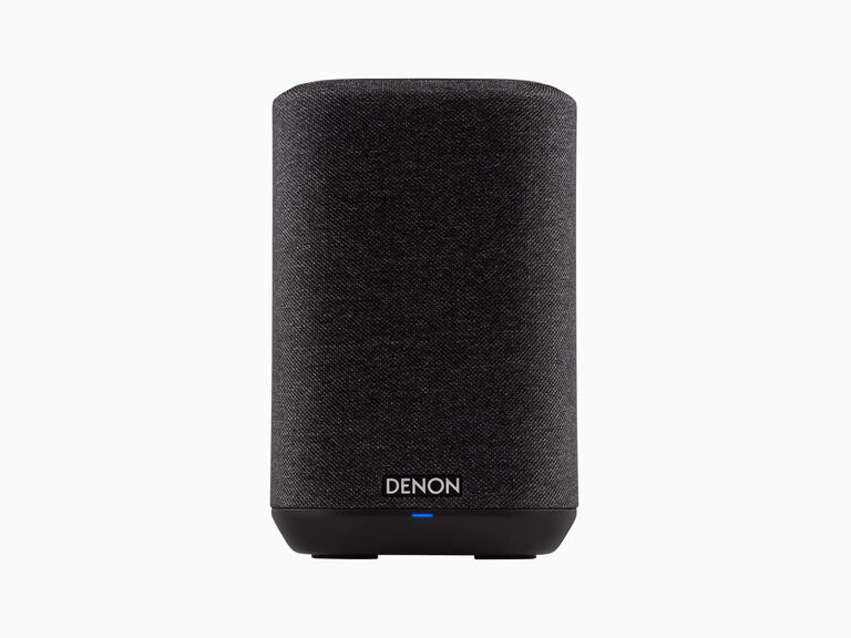 Denon Home 250 with Denon Home 150 (2-Pack) Multi-room Bundle, Black, dynamic