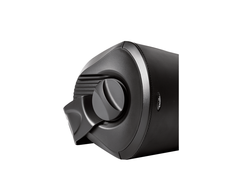 Atrium 8 SDI, Black, dynamic