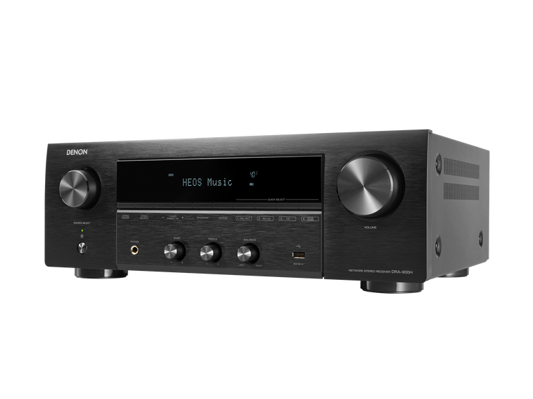 DRA-900H, 黑色, dynamic
