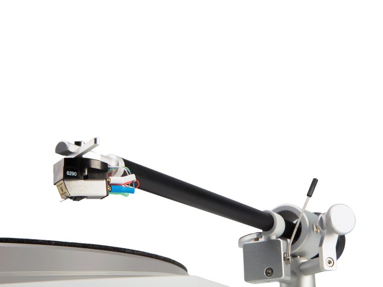 TT15S1 - White side view