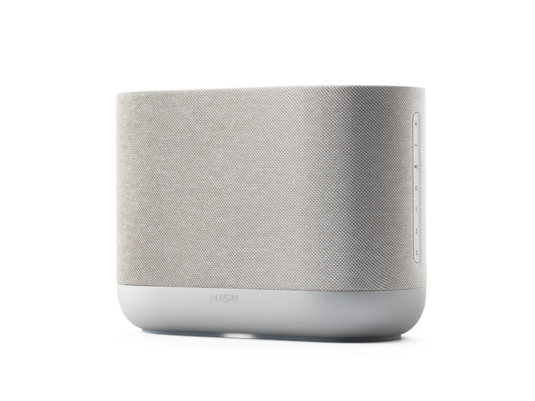 Denon Home 400, Stone, dynamic