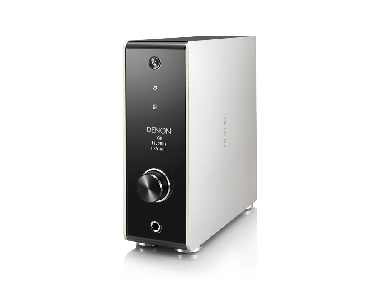 DA-310USB - Denon USB-DAC デノン Headphone | and : DSD Yahoo