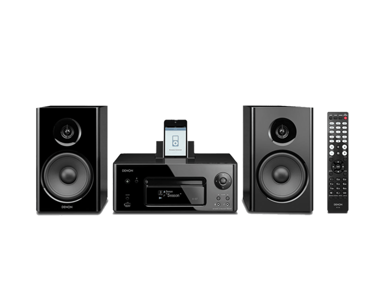 SC-N7 Speaker System, , dynamic