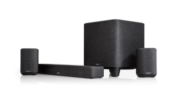 Denon Home Wireless 5.1 Home Theater System, , dynamic