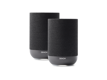 Denon Home 200 (2-Pack) Multi-room Bundle, , dynamic