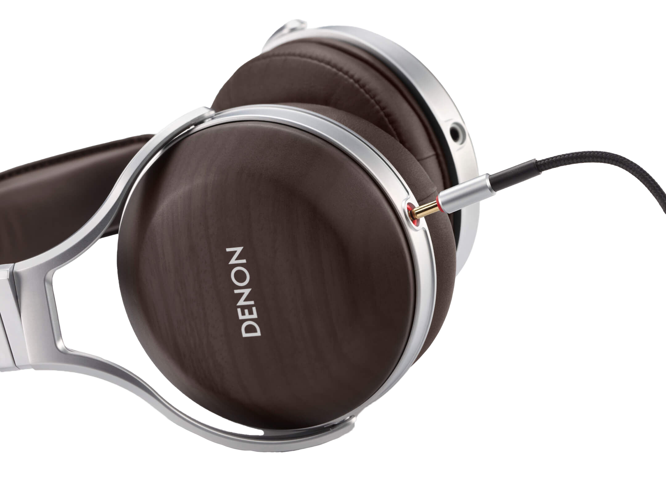 AH-D5200 - Denon | オーバーイヤー・ヘッドフォン 日本 DENON