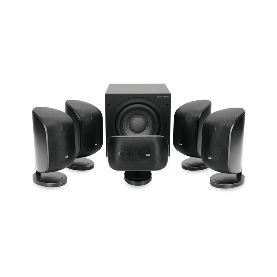 MT-50 - Black
