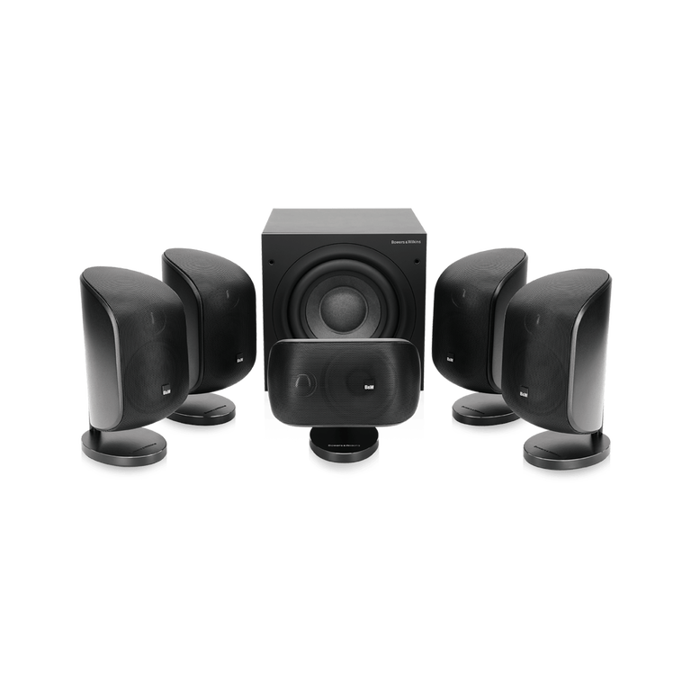 MT-50 - Black