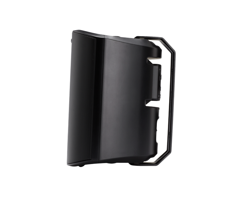 Atrium 6, Black, dynamic