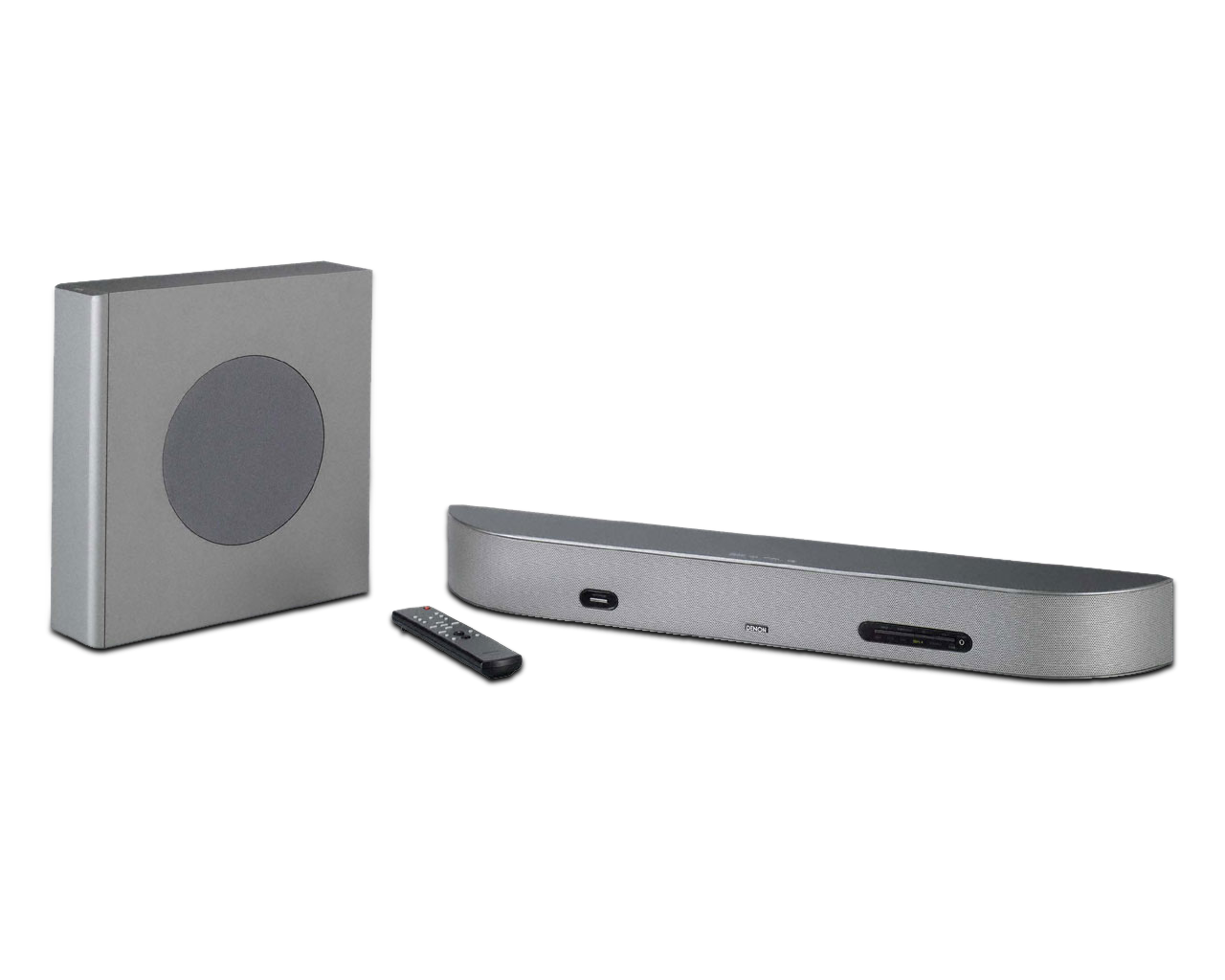 DENON DHT-FS1 ヨドバシ.com 価格比較 DHT-S511HD DENON