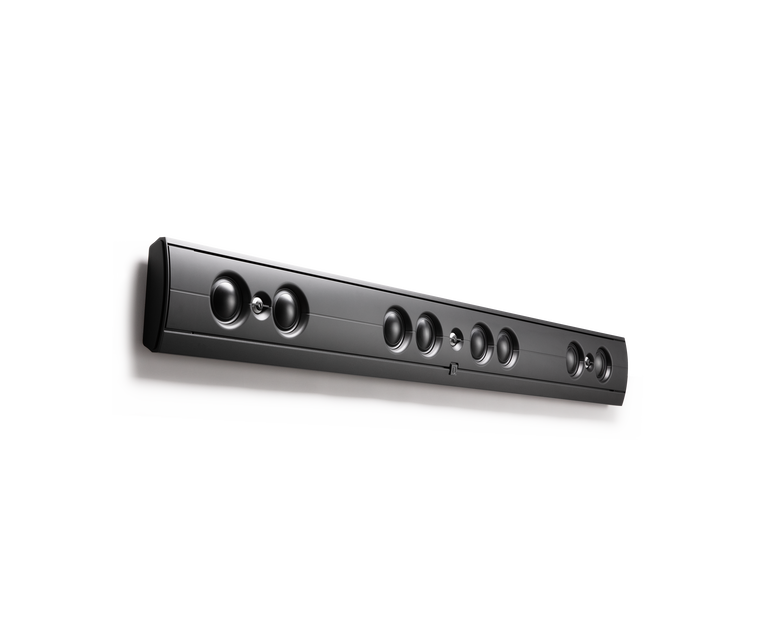 Mythos 3C-65, Black, dynamic